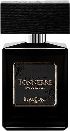 perfume Tonnerre Beaufort London