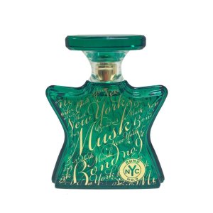 perfume New York Musk Bond No.9