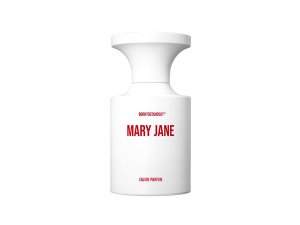 perfume Mary Jane Borntostandout