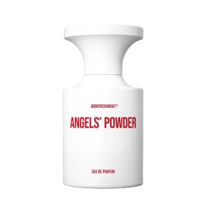 perfume Angles' Power Borntostandout