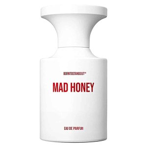 perfume Mad Honey EDP Borntostandout