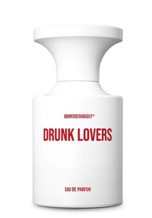 perfume Drunk Lovers Borntostandout