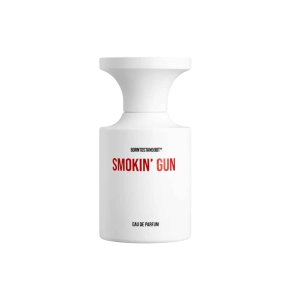 perfume Smokin' Gun EDP Borntostandout