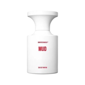 perfume MUD EDP Borntostandout