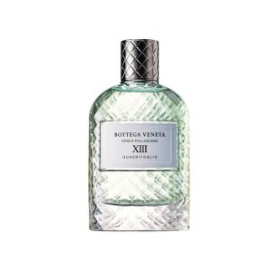 perfume Parco Palladiano XIII: Quadrifoglio Bottega Veneta