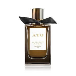 perfume Burberry Antique Oak 10% fragrance