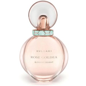 perfume Rose Goldea Blossom Delight EDT Bvlgari