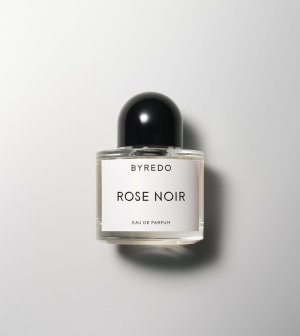 perfume Rose Noir