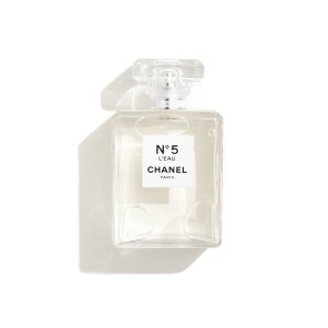 perfume Chanel N°5 L'Eau Chanel