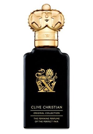 perfume X Feminine Clive Christian