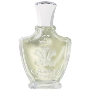 perfume Love In White For Summer EDP Creed