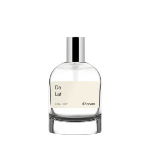 perfume Nước Hoa Unisex d’Annam Da Lat EDP d’Annam