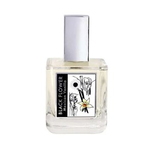 perfume Black Flower Mexican Vanilla Nước Hoa Unisex Dame Perfumery