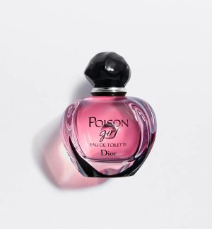 perfume Poison Girl EDT