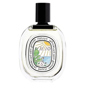 perfume Ilio Eau de Toilette