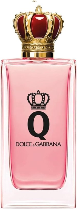 perfume The Only One Eau de Parfum Intense Dolce & Gabbana