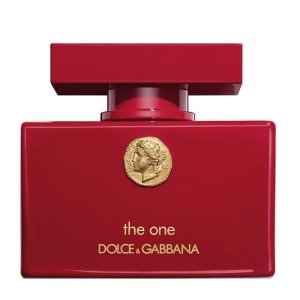 perfume The One Collector Edition EDP Dolce & Gabbana