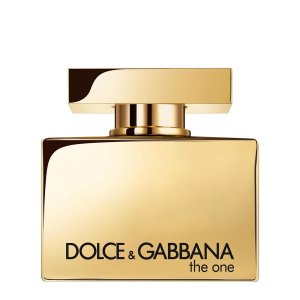 perfume The One Gold Eau de Parfum Intense Dolce & Gabbana