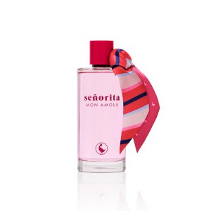 perfume Señorita Mon Amour El Ganso