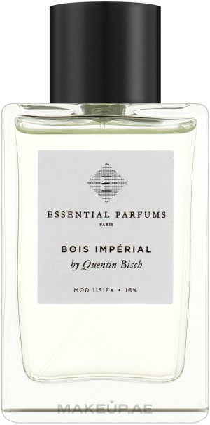 perfume Bois Impérial Essential Parfums