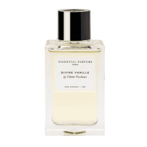 perfume Divine Vanille Essential Parfums