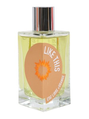perfume Like This Etat Libre d'Orange