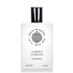 perfume Giardini di Firenze Farmacia SS. Annunziata