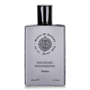 perfume Patchouly Indonesiano Farmacia SS. Annunziata