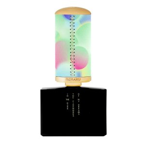 perfume In The Dark Floraiku