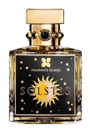 perfume Solstis EDP Fragrance Du Bois