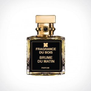 perfume Nature's Treasures Brume Du Matin Fragrance Du Bois