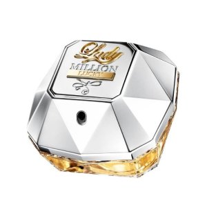 perfume Lady Million Lucky