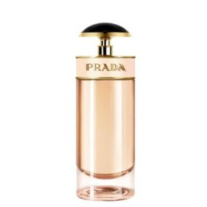 perfume Candy L'Eau Prada