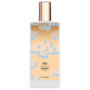 perfume Inle Memo Paris