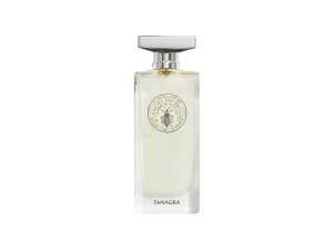 perfume Tanagra Maison Violet