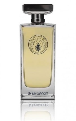 perfume Un Air D’Apogée Maison Violet