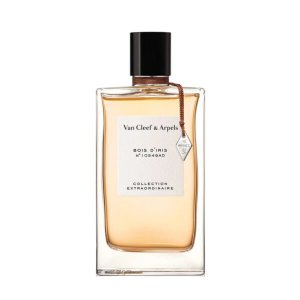 perfume Bois d’Iris Van Cleef & Arpels