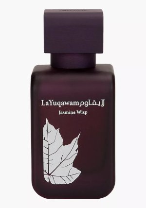 perfume Jasmine Wisp Rasasi