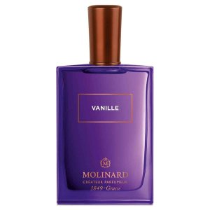 perfume Vanille Molinard