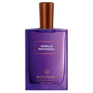 perfume Vanille Patchouli Molinard