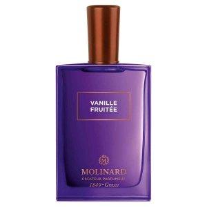 perfume Vanille Fruitée Molinard