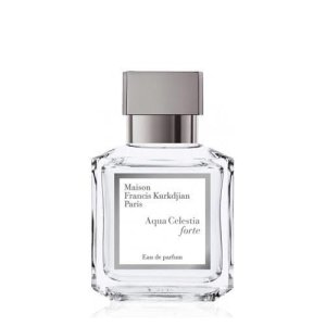 perfume Aqua Celestia