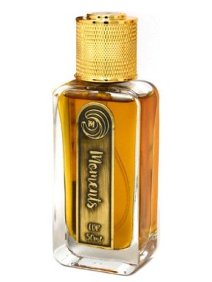 perfume Moments Motif Olfactif