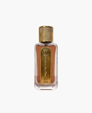 perfume Murmure Chypre Motif Olfactif