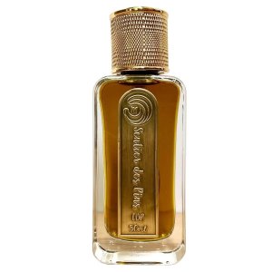 perfume Sentier des Pins Motif Olfactif