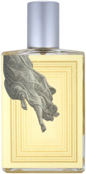 perfume Whispered Myths Imaginary Authors