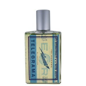 perfume Telegrama Imaginary Authors