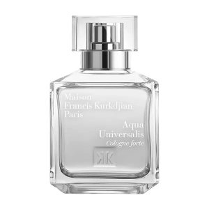 perfume Aqua Universalis Cologne Forte