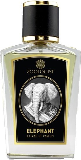 perfume Elephant Zoologist Perfumes