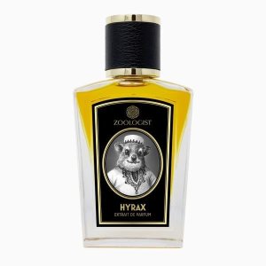 perfume Hyrax Zoologist Perfumes